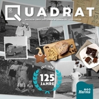 Quadrat Dezember 2023
